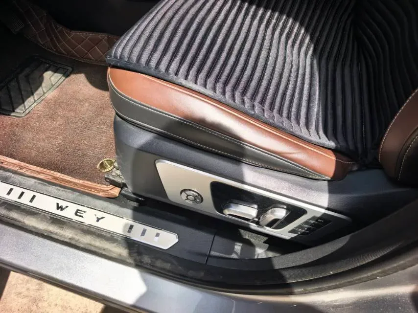 2019 WEY VV6 2.0T 224HP L4 7DCT,autocango,china used car exporter,china ev exporter,chinese used car exporter,chinese used ev exporter