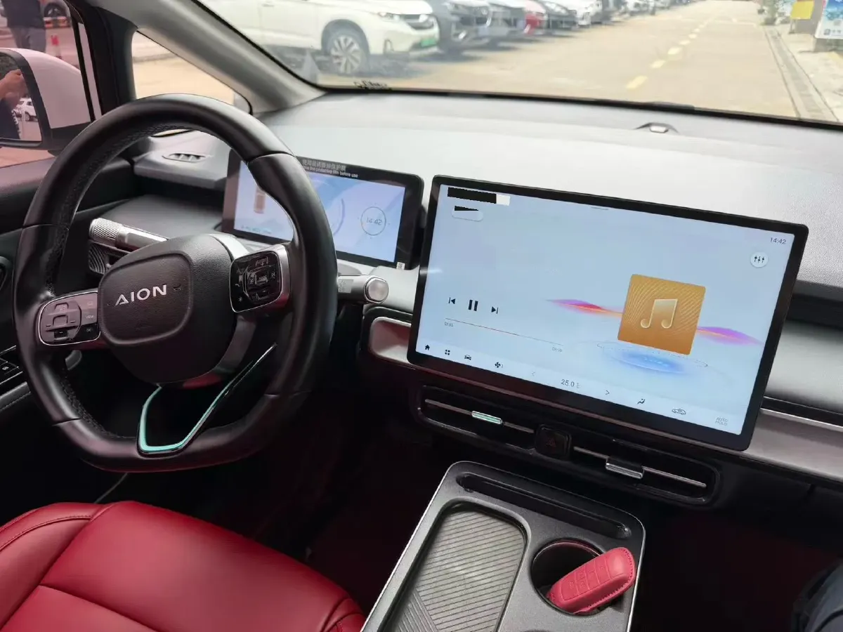 2023 Aion S BEV 55.5KWH,autocango,china used car exporter,china ev exporter,chinese used car exporter,chinese used ev exporter