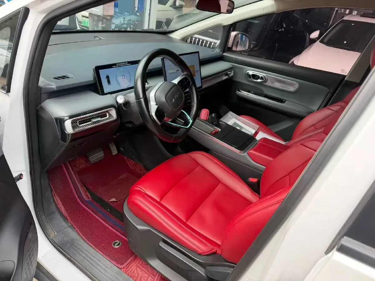 2023 Aion S BEV 55.5KWH,autocango,china used car exporter,china ev exporter,chinese used car exporter,chinese used ev exporter