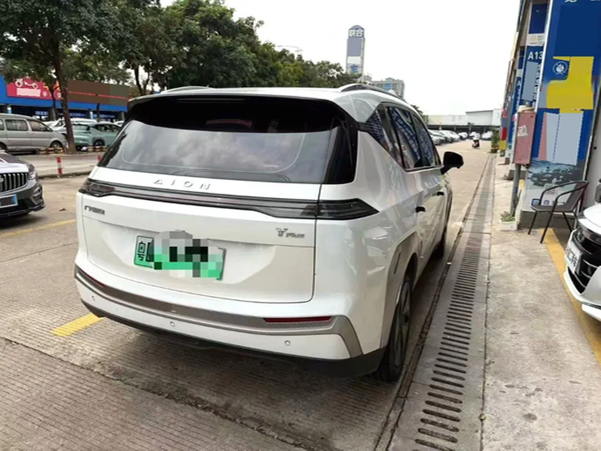 2023 Aion S BEV 55.5KWH,autocango,china used car exporter,china ev exporter,chinese used car exporter,chinese used ev exporter