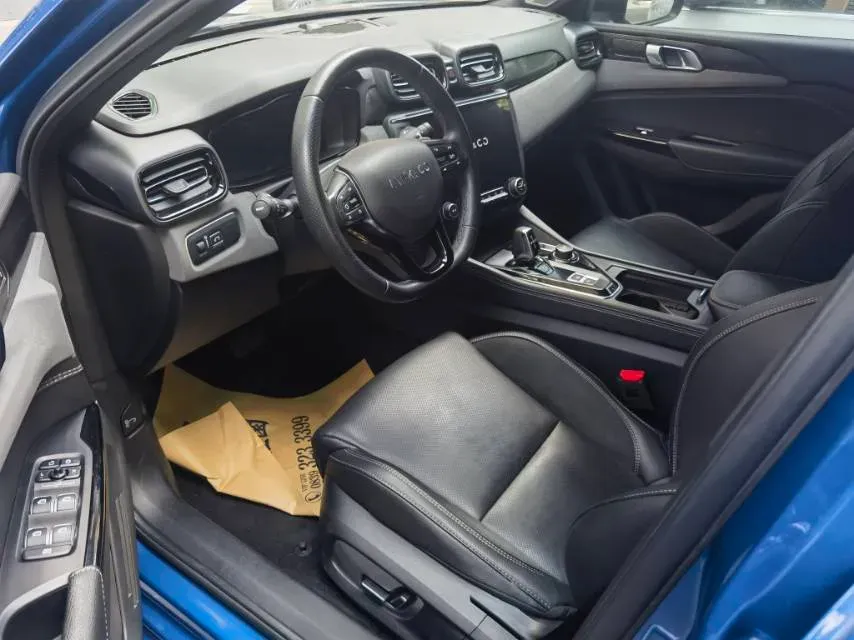 2021 LYNK&CO 03 1.5T 180HP L3 7DCT,autocango,china used car exporter,china ev exporter,chinese used car exporter,chinese used ev exporter