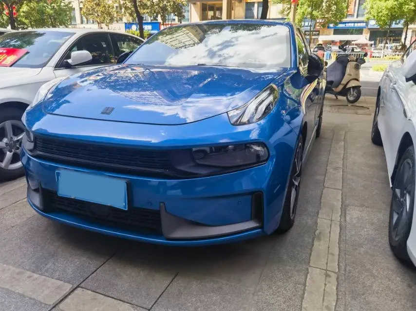 2021 LYNK&CO 03 1.5T 180HP L3 7DCT,autocango,china used car exporter,china ev exporter,chinese used car exporter,chinese used ev exporter