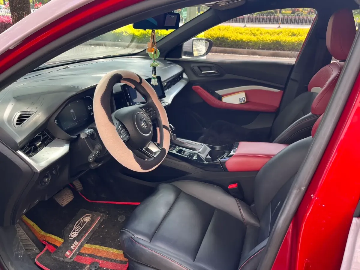 2021 MG 5 1.5L 120HP L4 CVT,autocango,china used car exporter,china ev exporter,chinese used car exporter,chinese used ev exporter