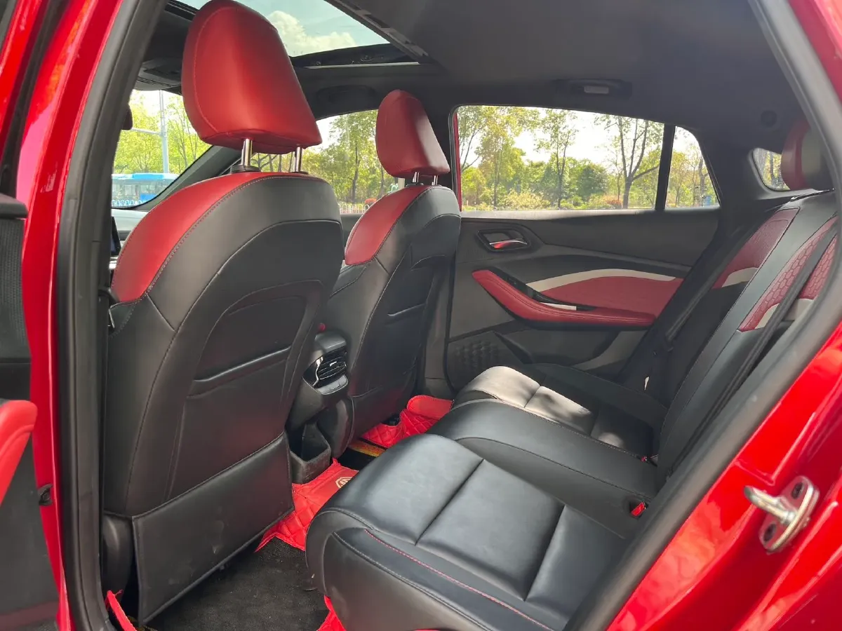 2021 MG 5 1.5L 120HP L4 CVT,autocango,china used car exporter,china ev exporter,chinese used car exporter,chinese used ev exporter