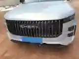 2025 Chery Exploration 06 1.6T 197HP L4 7DCT