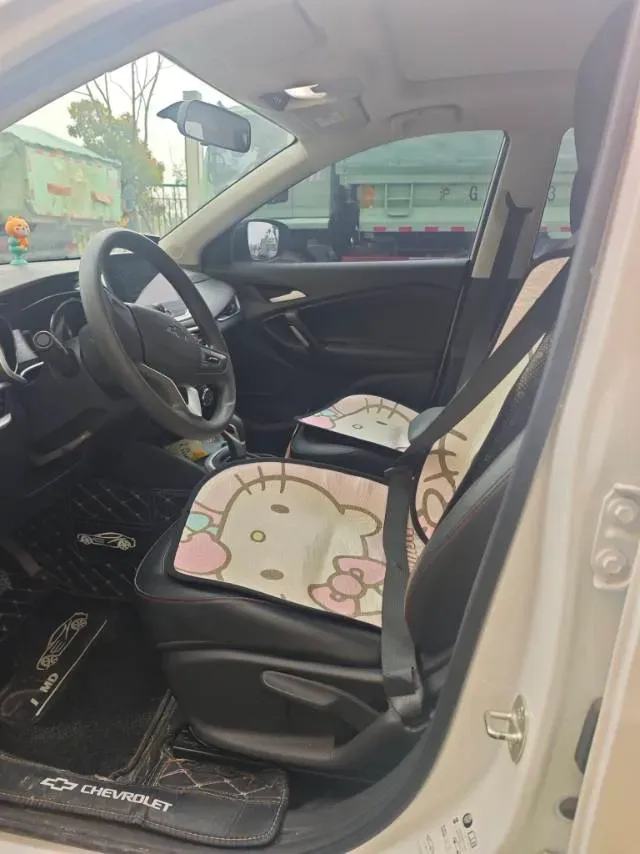 2019 Chevrolet Trax 1.0T 125HP L3 6AT,autocango,china used car exporter,china ev exporter,chinese used car exporter,chinese used ev exporter