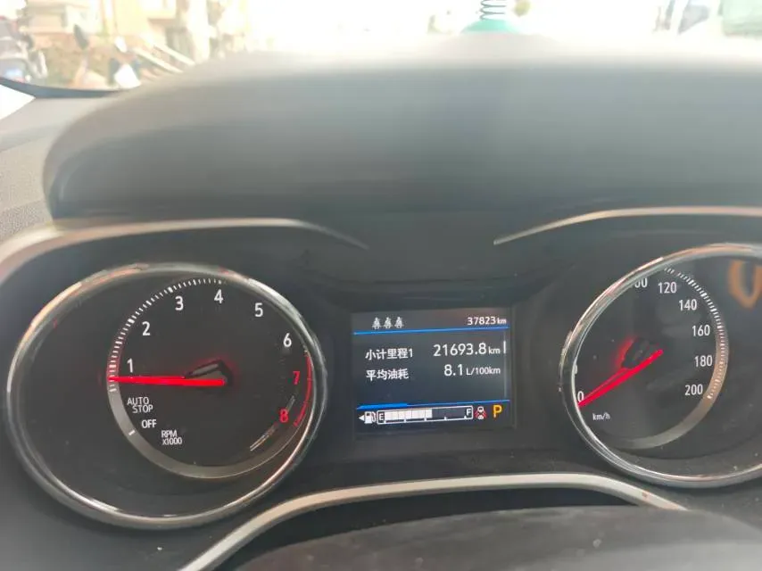 2019 Chevrolet Trax 1.0T 125HP L3 6AT,autocango,china used car exporter,china ev exporter,chinese used car exporter,chinese used ev exporter