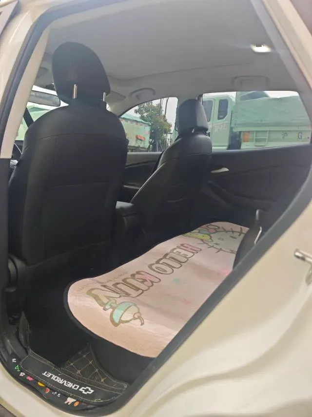 2019 Chevrolet Trax 1.0T 125HP L3 6AT,autocango,china used car exporter,china ev exporter,chinese used car exporter,chinese used ev exporter