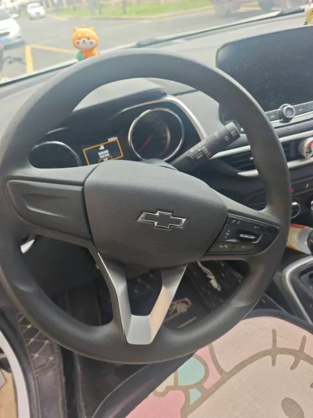 2019 Chevrolet Trax 1.0T 125HP L3 6AT,autocango,china used car exporter,china ev exporter,chinese used car exporter,chinese used ev exporter