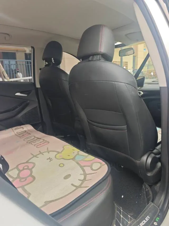 2019 Chevrolet Trax 1.0T 125HP L3 6AT,autocango,china used car exporter,china ev exporter,chinese used car exporter,chinese used ev exporter