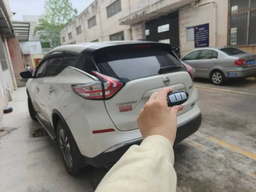 2021 Nissan Murano 2.5L 186HP L4 CVT,autocango,china used car exporter,china ev exporter,chinese used car exporter,chinese used ev exporter