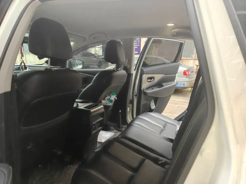 2021 Nissan Murano 2.5L 186HP L4 CVT,autocango,china used car exporter,china ev exporter,chinese used car exporter,chinese used ev exporter