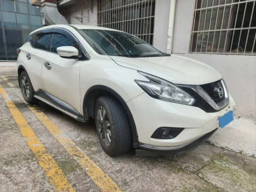2021 Nissan Murano 2.5L 186HP L4 CVT,autocango,china used car exporter,china ev exporter,chinese used car exporter,chinese used ev exporter