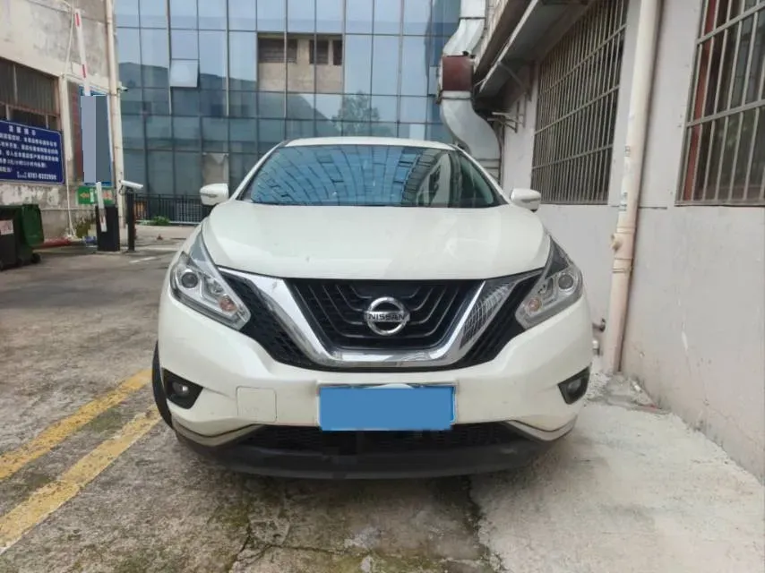 2021 Nissan Murano 2.5L 186HP L4 CVT,autocango,china used car exporter,china ev exporter,chinese used car exporter,chinese used ev exporter