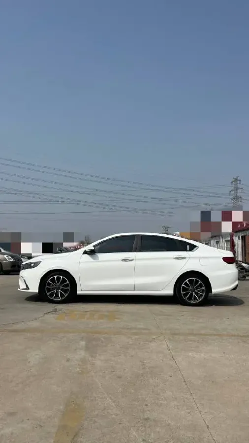 2021 Geely Binray 1.4T 141HP L4 CVT,autocango,china used car exporter,china ev exporter,chinese used car exporter,chinese used ev exporter