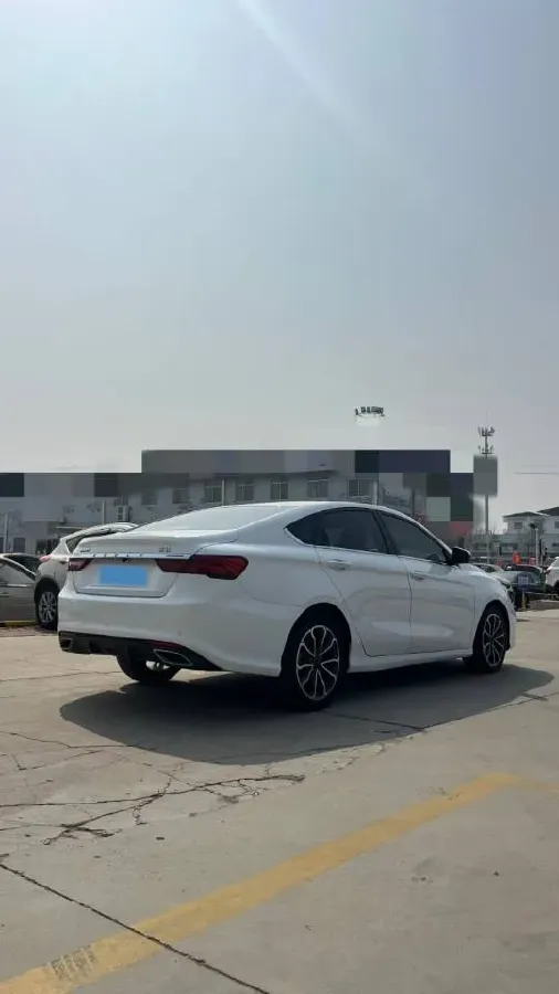 2021 Geely Binray 1.4T 141HP L4 CVT,autocango,china used car exporter,china ev exporter,chinese used car exporter,chinese used ev exporter