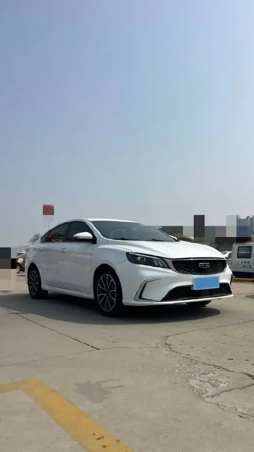 2021 Geely Binray 1.4T 141HP L4 CVT,autocango,china used car exporter,china ev exporter,chinese used car exporter,chinese used ev exporter