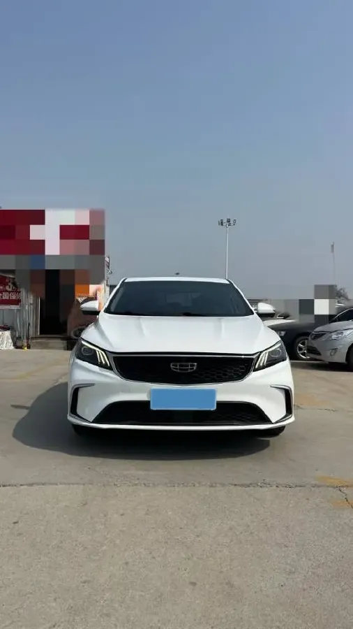 2021 Geely Binray 1.4T 141HP L4 CVT,autocango,china used car exporter,china ev exporter,chinese used car exporter,chinese used ev exporter