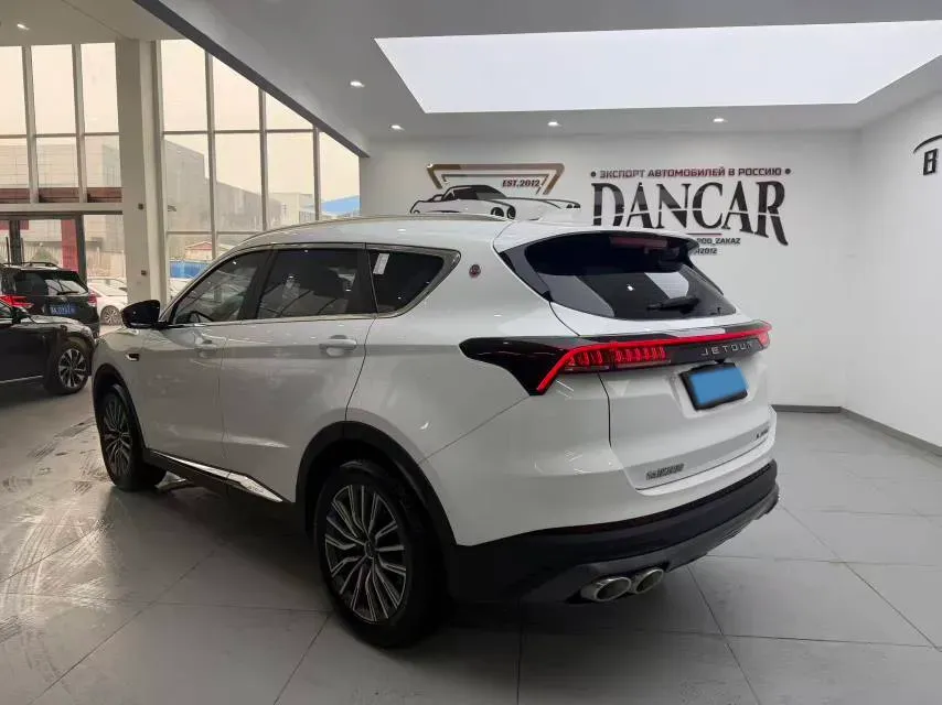 2022 Jetour X70 Plus 1.5T 156HP L4 CVT,autocango,china used car exporter,china ev exporter,chinese used car exporter,chinese used ev exporter