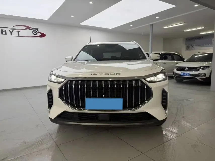 2022 Jetour X70 Plus 1.5T 156HP L4 CVT,autocango,china used car exporter,china ev exporter,chinese used car exporter,chinese used ev exporter