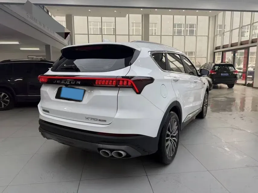 2022 Jetour X70 Plus 1.5T 156HP L4 CVT,autocango,china used car exporter,china ev exporter,chinese used car exporter,chinese used ev exporter