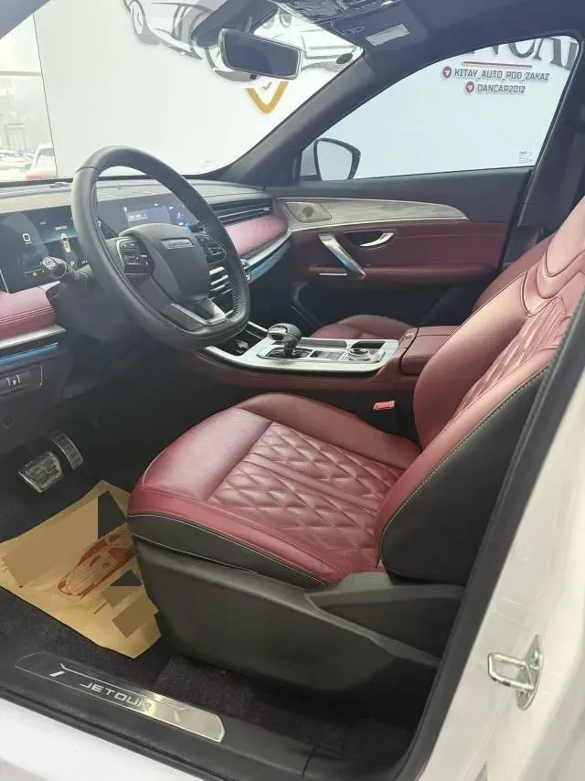 2022 Jetour X70 Plus 1.5T 156HP L4 CVT,autocango,china used car exporter,china ev exporter,chinese used car exporter,chinese used ev exporter