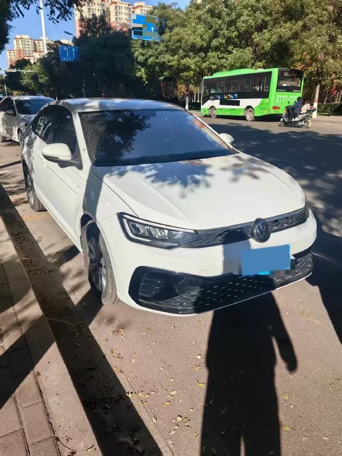 2023 Volkswagen Lavida 1.5L 110HP L4 6AT,autocango,china used car exporter,china ev exporter,chinese used car exporter,chinese used ev exporter