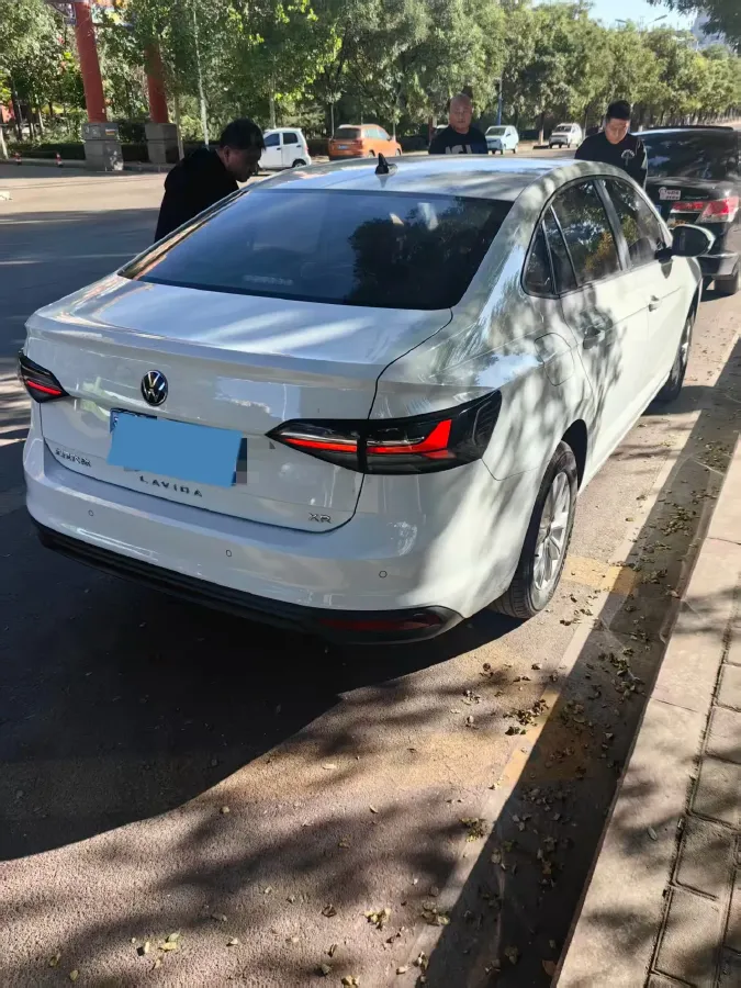 2023 Volkswagen Lavida 1.5L 110HP L4 6AT,autocango,china used car exporter,china ev exporter,chinese used car exporter,chinese used ev exporter