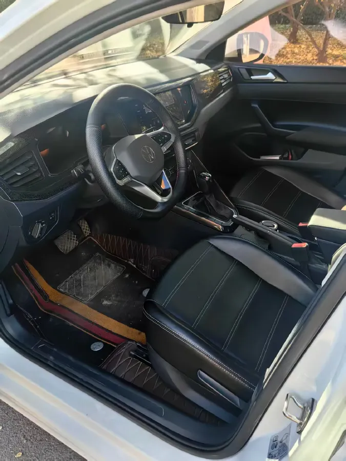 2023 Volkswagen Lavida 1.5L 110HP L4 6AT,autocango,china used car exporter,china ev exporter,chinese used car exporter,chinese used ev exporter