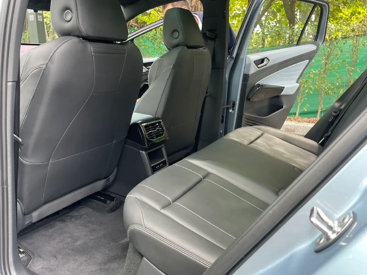 2025 Neta X BEV 63.5KWH,autocango,china used car exporter,china ev exporter,chinese used car exporter,chinese used ev exporter