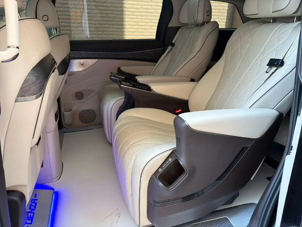 2024 Denza D9 1.5T 139HP L4 E-CVT PHEV 40KWH,autocango,china used car exporter,china ev exporter,chinese used car exporter,chinese used ev exporter