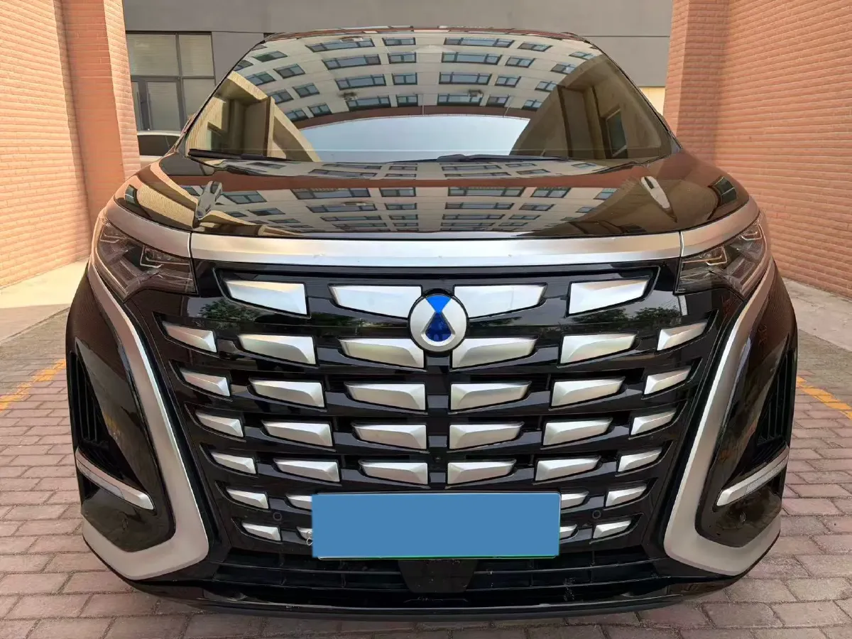 2024 Denza D9 1.5T 139HP L4 E-CVT PHEV 40KWH,autocango,china used car exporter,china ev exporter,chinese used car exporter,chinese used ev exporter