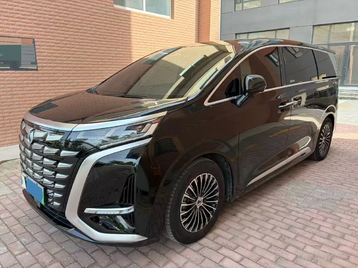 2024 Denza D9 1.5T 139HP L4 E-CVT PHEV 40KWH,autocango,china used car exporter,china ev exporter,chinese used car exporter,chinese used ev exporter