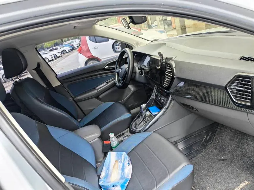 2020 Jetta VS7 1.4T 150HP L4 6AT,autocango,china used car exporter,china ev exporter,chinese used car exporter,chinese used ev exporter