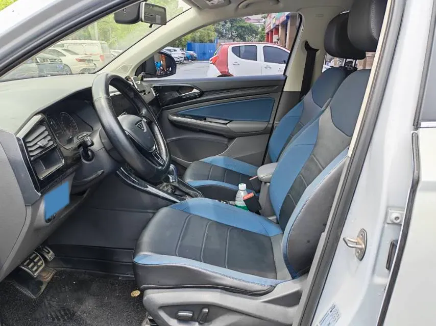 2020 Jetta VS7 1.4T 150HP L4 6AT,autocango,china used car exporter,china ev exporter,chinese used car exporter,chinese used ev exporter