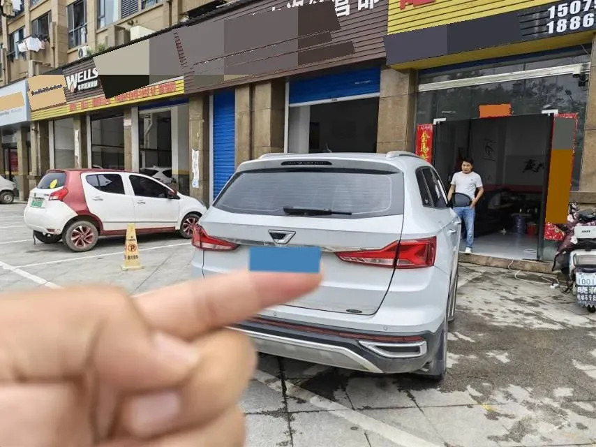 2020 Jetta VS7 1.4T 150HP L4 6AT,autocango,china used car exporter,china ev exporter,chinese used car exporter,chinese used ev exporter