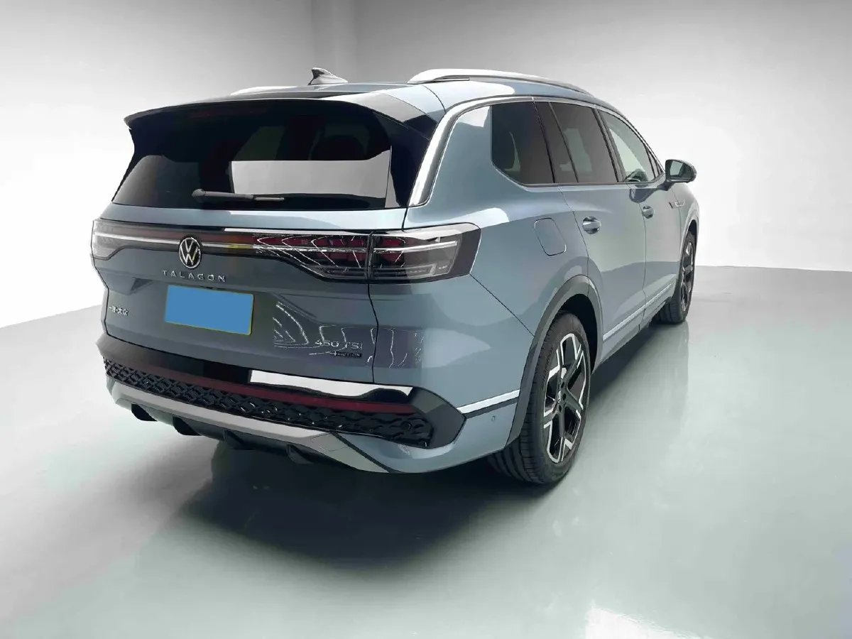 2026 Volkswagen Talagon 2.0T 272HP L4 7DCT,autocango,china used car exporter,china ev exporter,chinese used car exporter,chinese used ev exporter