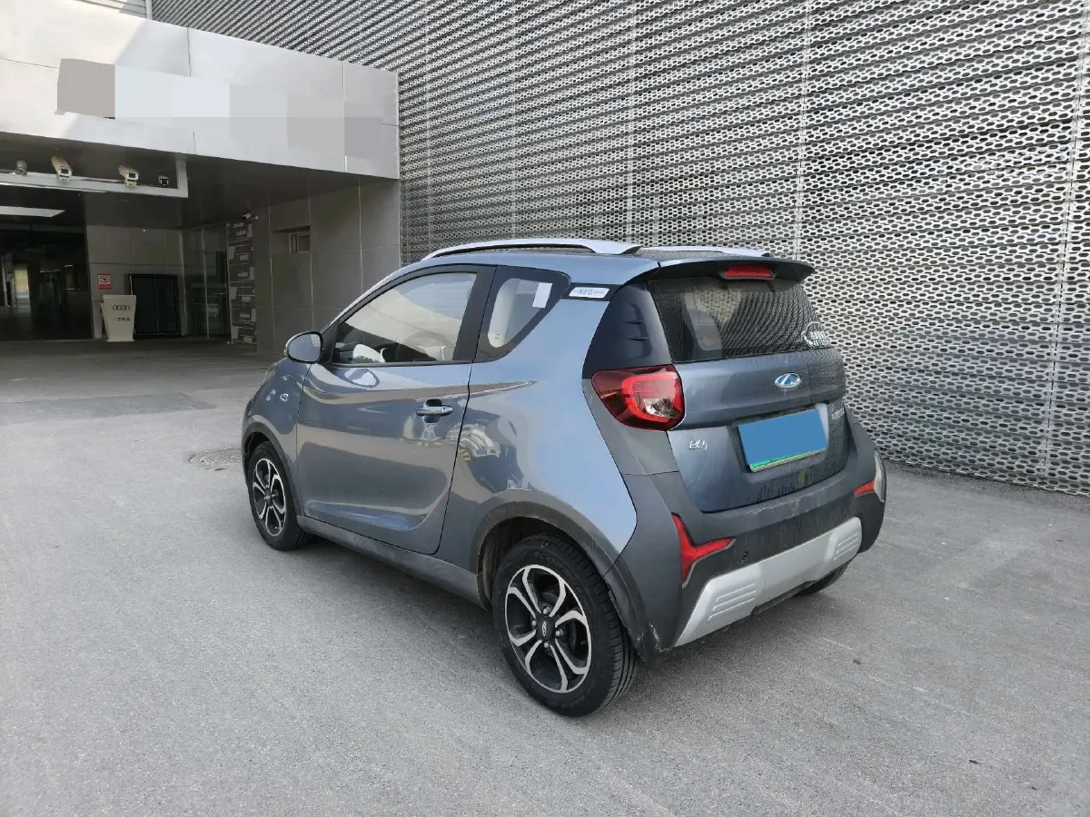 2019 Chery Little Ant BEV 35KWH,autocango,china used car exporter,china ev exporter,chinese used car exporter,chinese used ev exporter