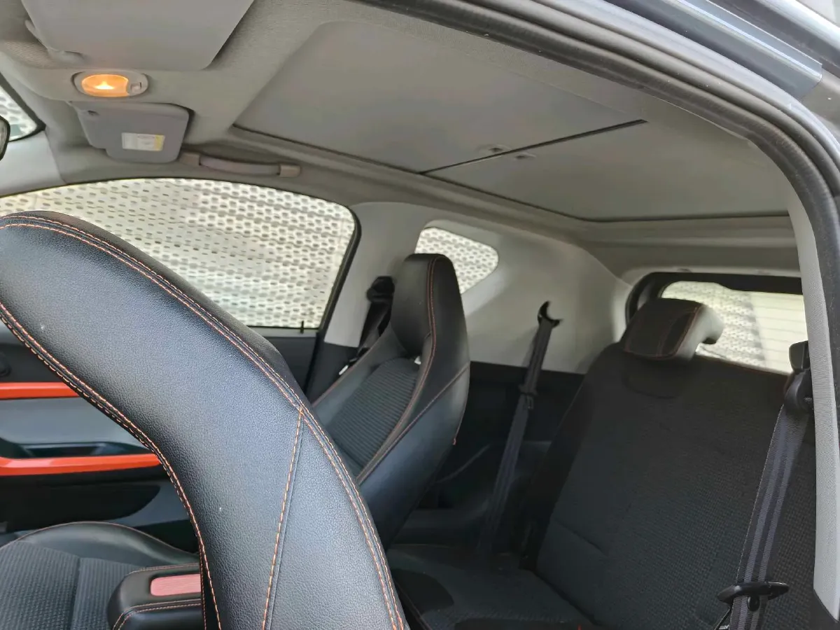 2019 Chery Little Ant BEV 35KWH,autocango,china used car exporter,china ev exporter,chinese used car exporter,chinese used ev exporter