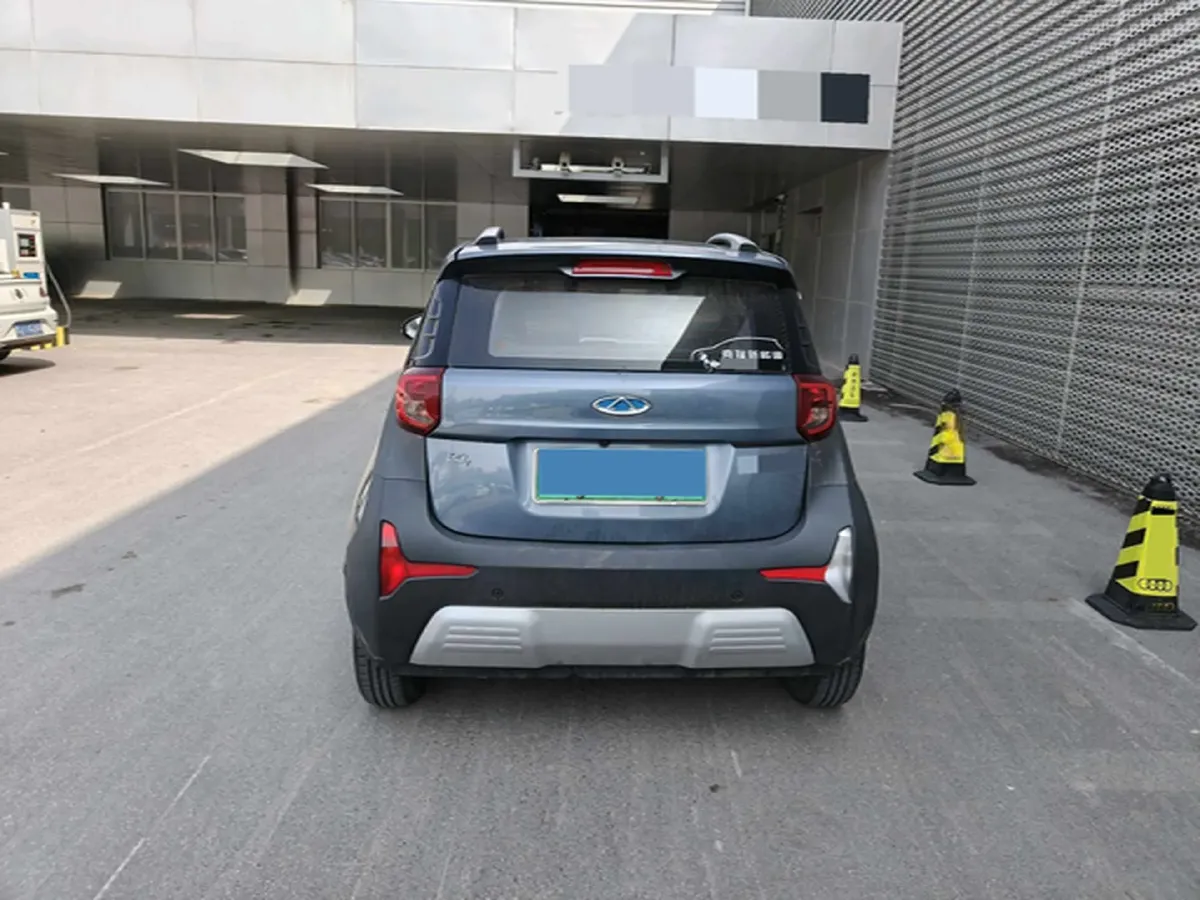 2019 Chery Little Ant BEV 35KWH,autocango,china used car exporter,china ev exporter,chinese used car exporter,chinese used ev exporter
