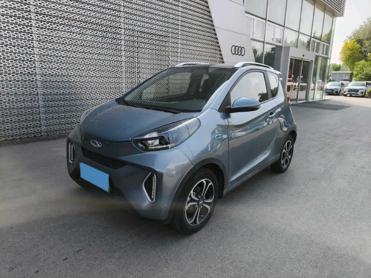 2019 Chery Little Ant BEV 35KWH,autocango,china used car exporter,china ev exporter,chinese used car exporter,chinese used ev exporter