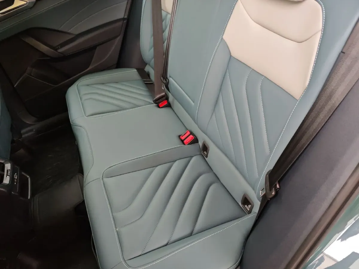 2023 Volkswagen Tharu 1.5T 160HP L4 7DCT,autocango,china used car exporter,china ev exporter,chinese used car exporter,chinese used ev exporter