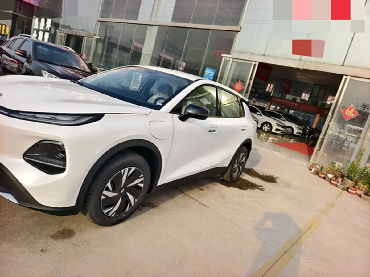 2026 ChangAn QiYuan Q05 BEV,autocango,china used car exporter,china ev exporter,chinese used car exporter,chinese used ev exporter
