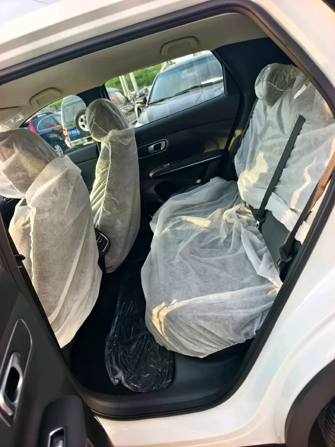 2026 ChangAn QiYuan Q05 BEV,autocango,china used car exporter,china ev exporter,chinese used car exporter,chinese used ev exporter