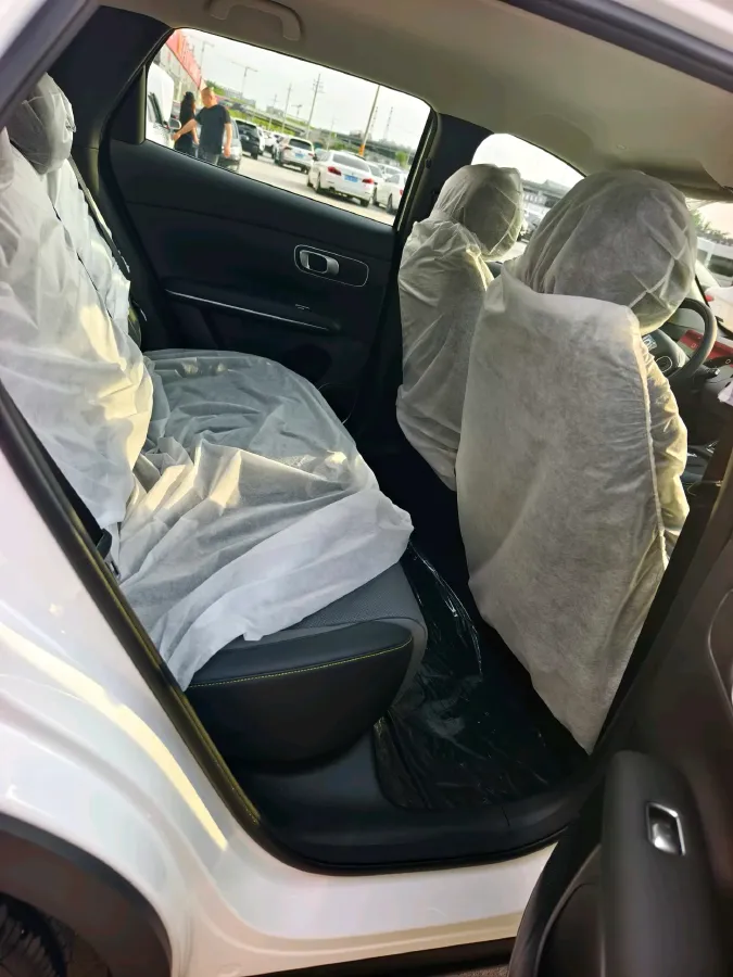 2026 ChangAn QiYuan Q05 BEV,autocango,china used car exporter,china ev exporter,chinese used car exporter,chinese used ev exporter