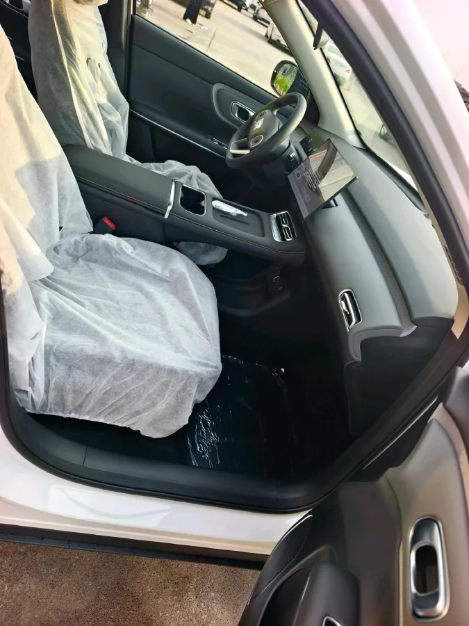 2026 ChangAn QiYuan Q05 BEV,autocango,china used car exporter,china ev exporter,chinese used car exporter,chinese used ev exporter