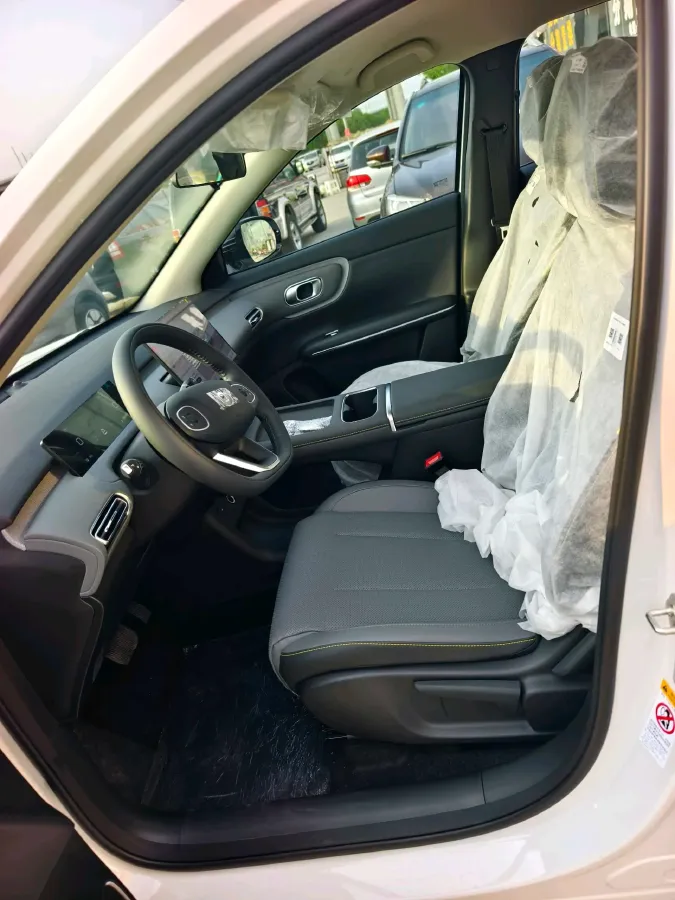 2026 ChangAn QiYuan Q05 BEV,autocango,china used car exporter,china ev exporter,chinese used car exporter,chinese used ev exporter