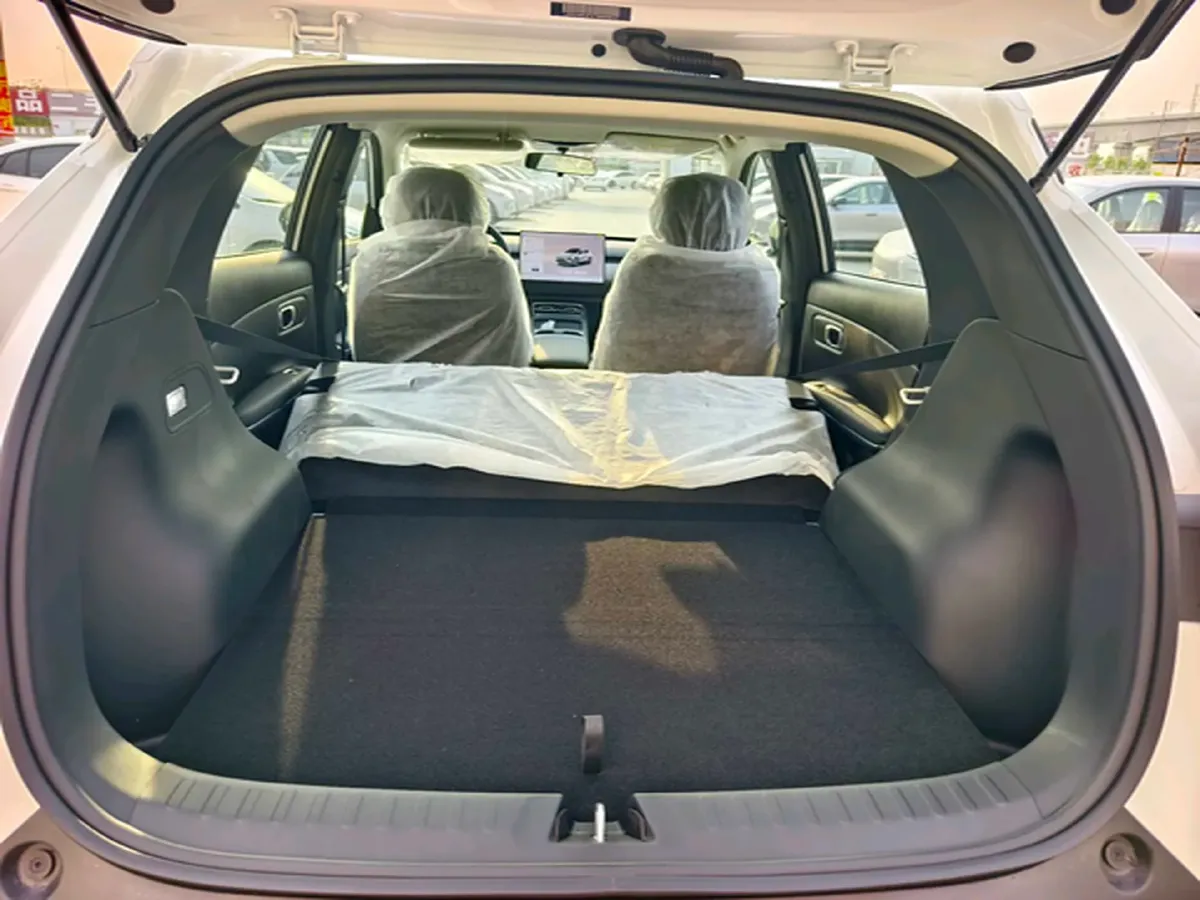 2026 ChangAn QiYuan Q05 BEV,autocango,china used car exporter,china ev exporter,chinese used car exporter,chinese used ev exporter