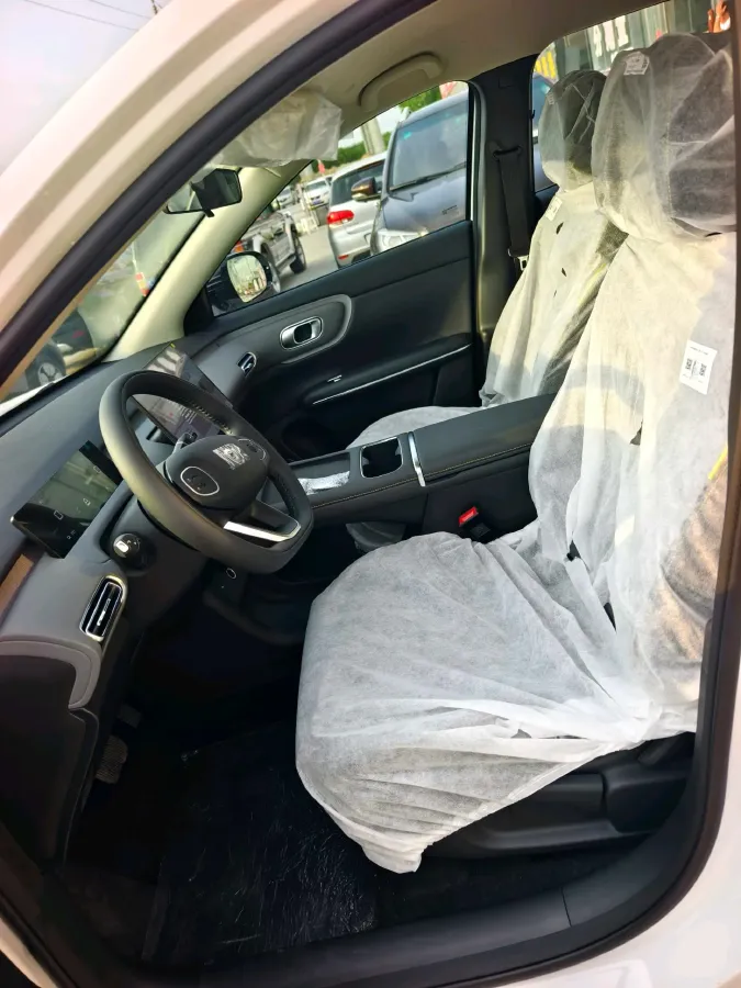 2026 ChangAn QiYuan Q05 BEV,autocango,china used car exporter,china ev exporter,chinese used car exporter,chinese used ev exporter