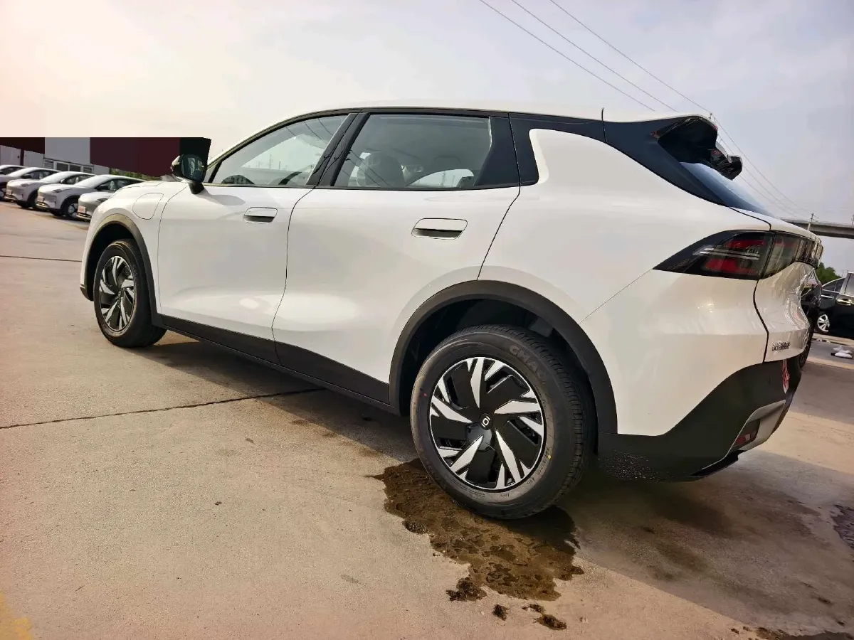 2026 ChangAn QiYuan Q05 BEV,autocango,china used car exporter,china ev exporter,chinese used car exporter,chinese used ev exporter